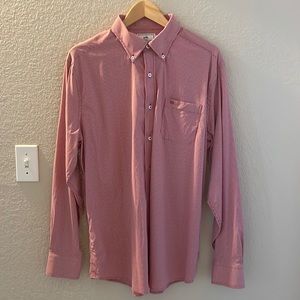 Southern Tide Casual Button Down Shirt